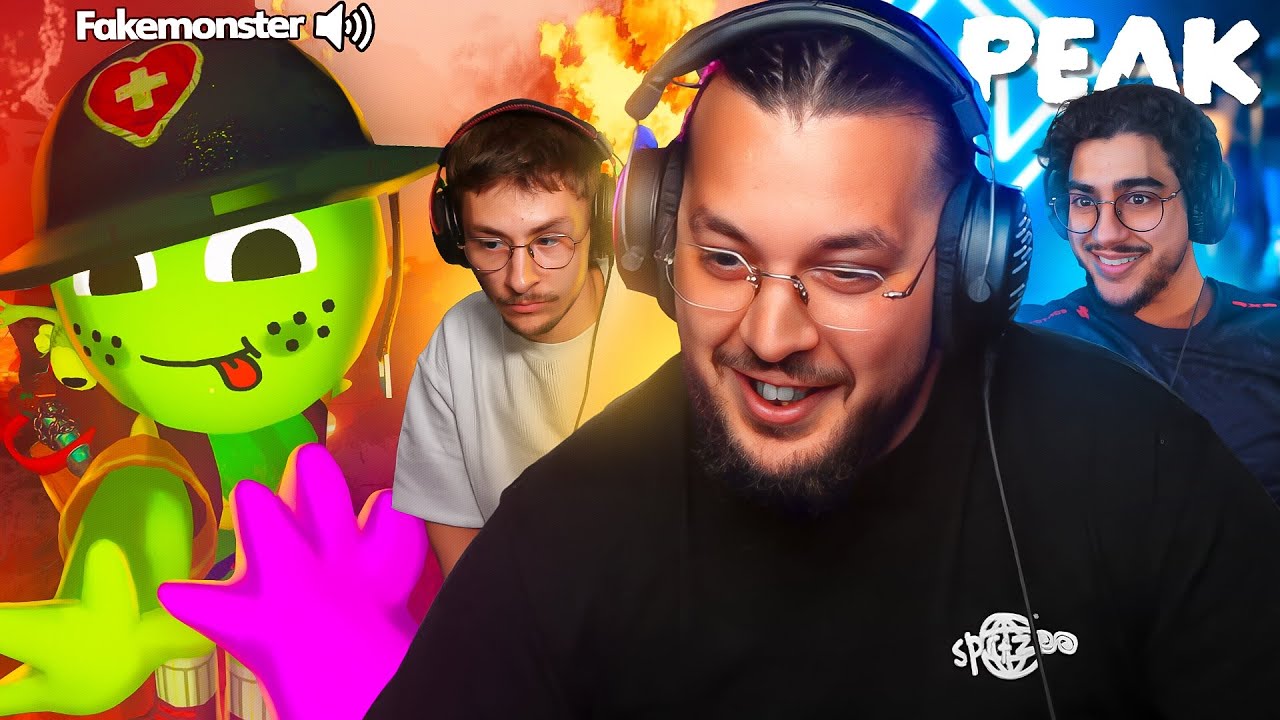 La chute sera mortelle (ft Fake, Nikos & Wati)