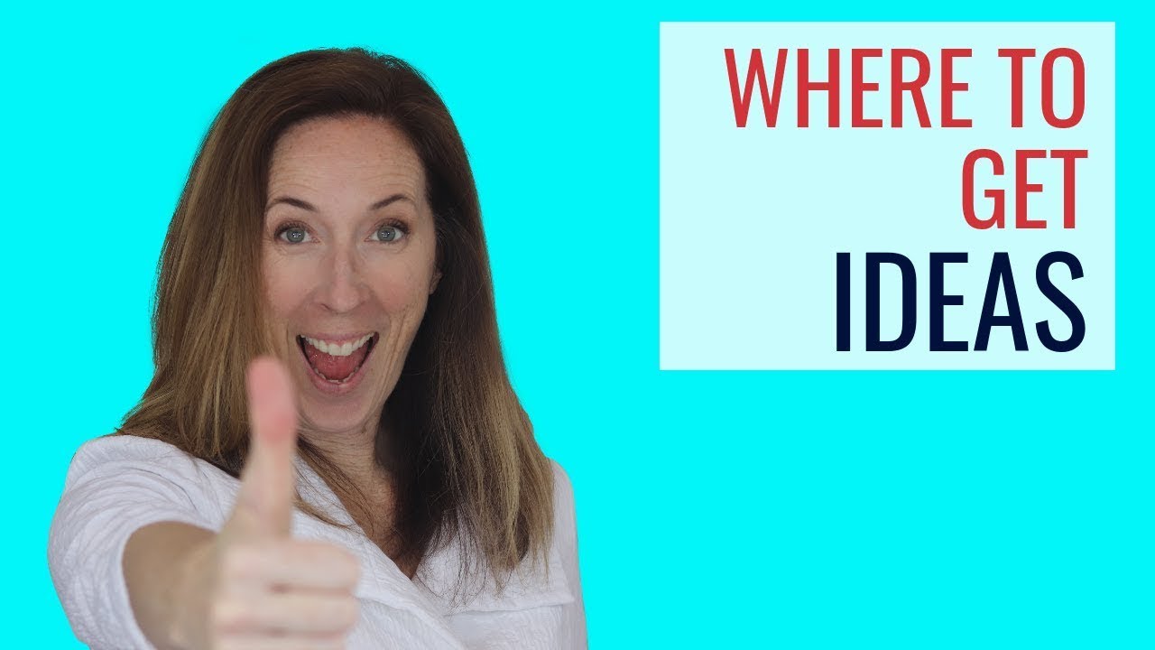 YouTube Video Ideas - Real Estate Videos