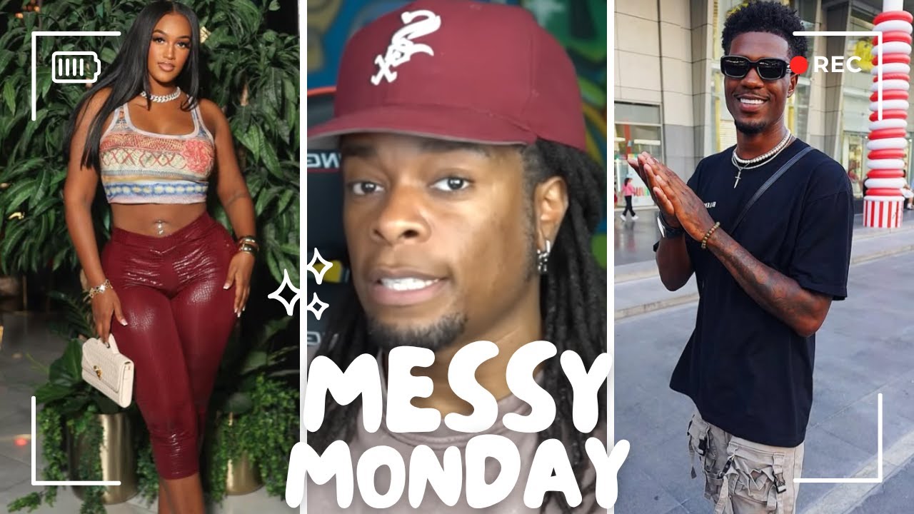 DRAMAALERT! BUDDHIST BACKSHOT BRITTNEY, KANT BOOKAFLIGHT KING, DDG VS WENDY ORTIZ