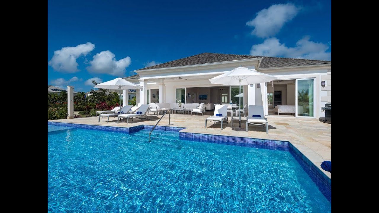 Royal Palm Villa 2, Royal Westmoreland, Barbados | Harding's International Realty
