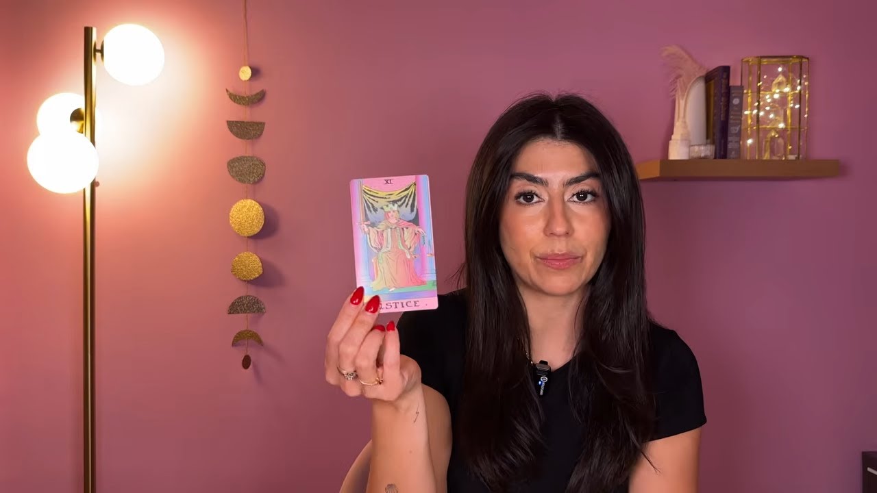 LIBRA KARMIC REWARDS! | JAN.19-26