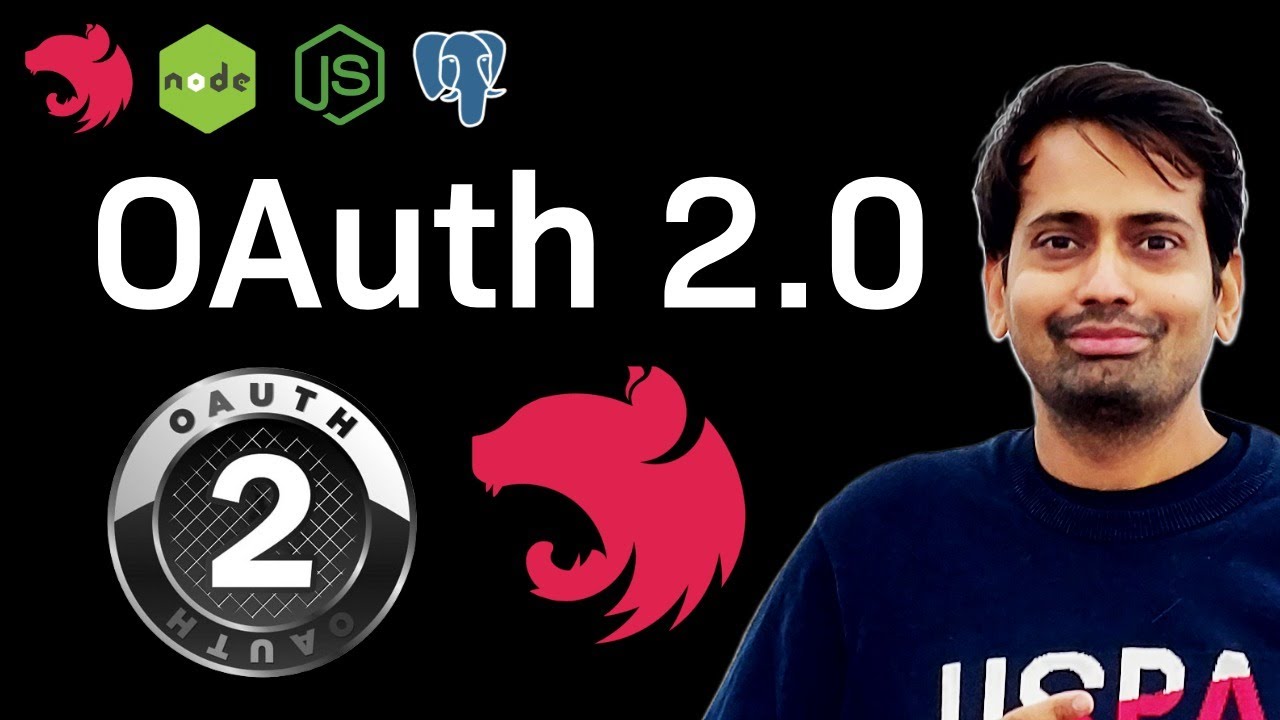 OAuth flow usecases and Google Oauth Usecases   part 2