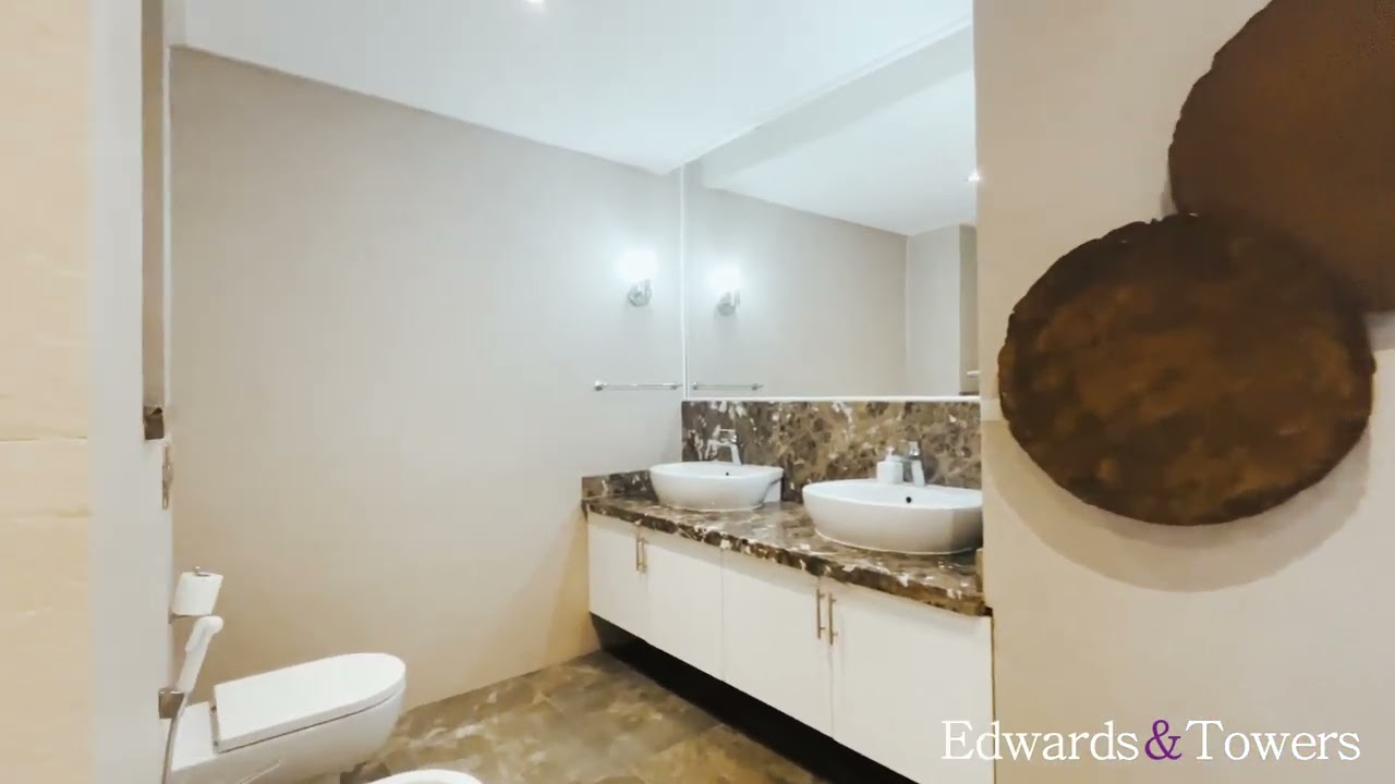Marina Residence | 2 Bedrooms | For Rent