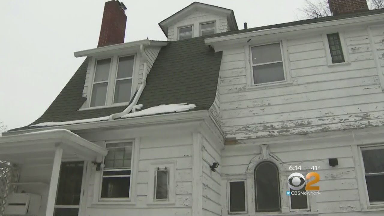 Lou Gehrig's House For Sale