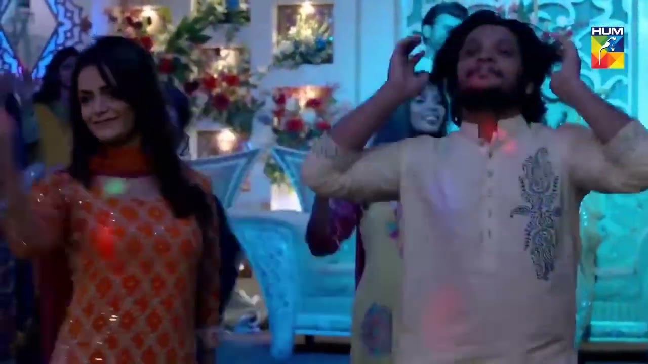 Most Viewed Short Clip - Suno Chanda - Season 2 - HUM TV