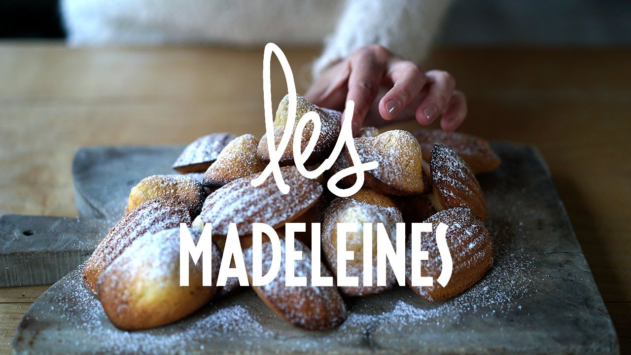Madeleines & Torre Eiffel | Rendez-vous à Paris 2