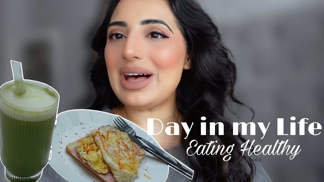 SPEND A DAY WITH ME | COOKING HEALTHY | AMAN BRAR | TAUR BEAUTY
