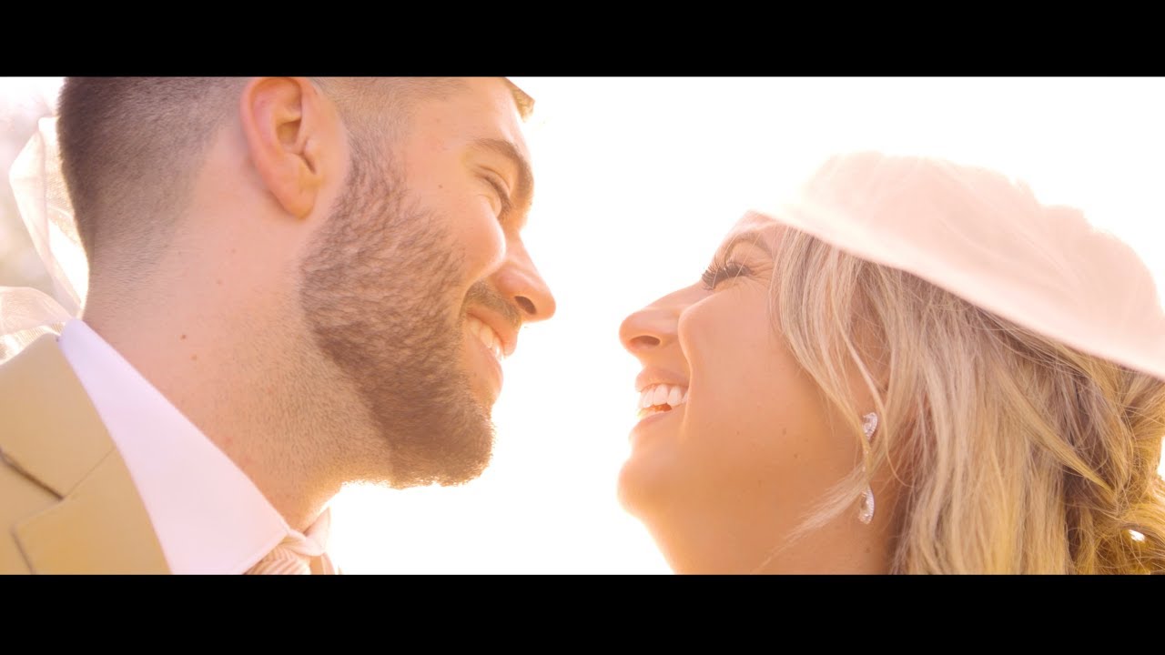 Galway Downs Wedding | Temecula, CA | Josh & Kelsey Highlight Video