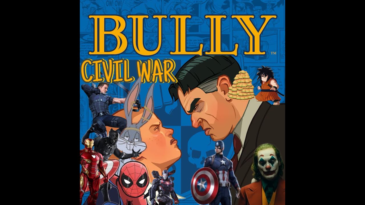 BULLY