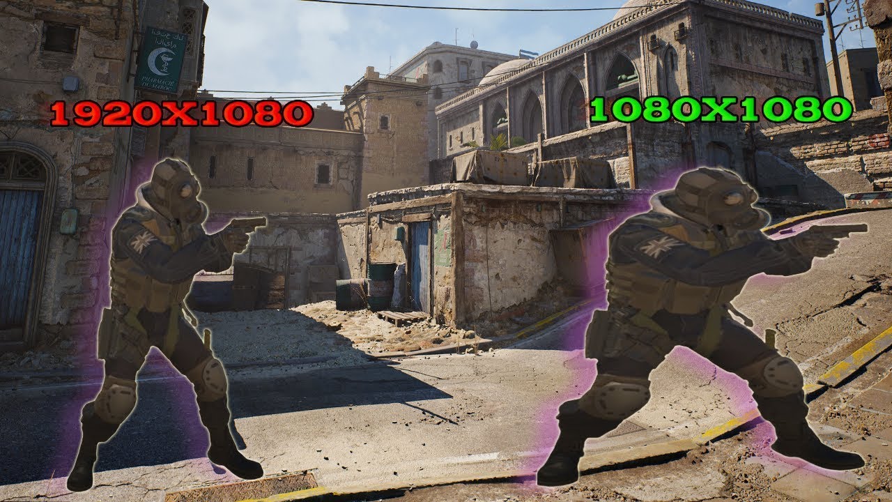 1080x1080 - Faceit lvl 10 (ILMB)