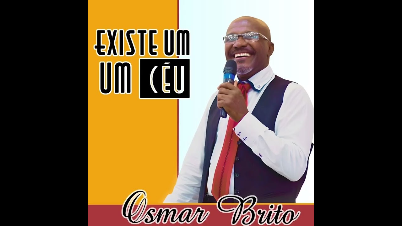 Me Deste Amor (You Gave Me Love) &bull; Osmar Brito