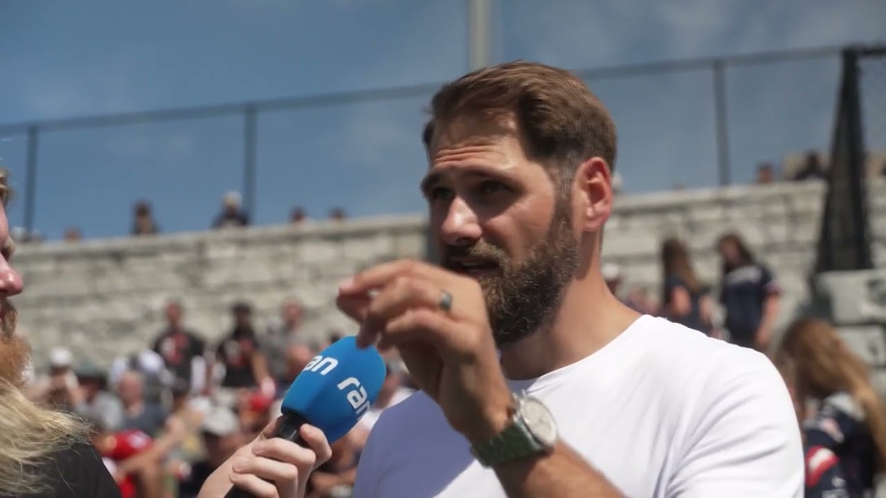 Vollmer gibt Einblick in Trainingscamp: 