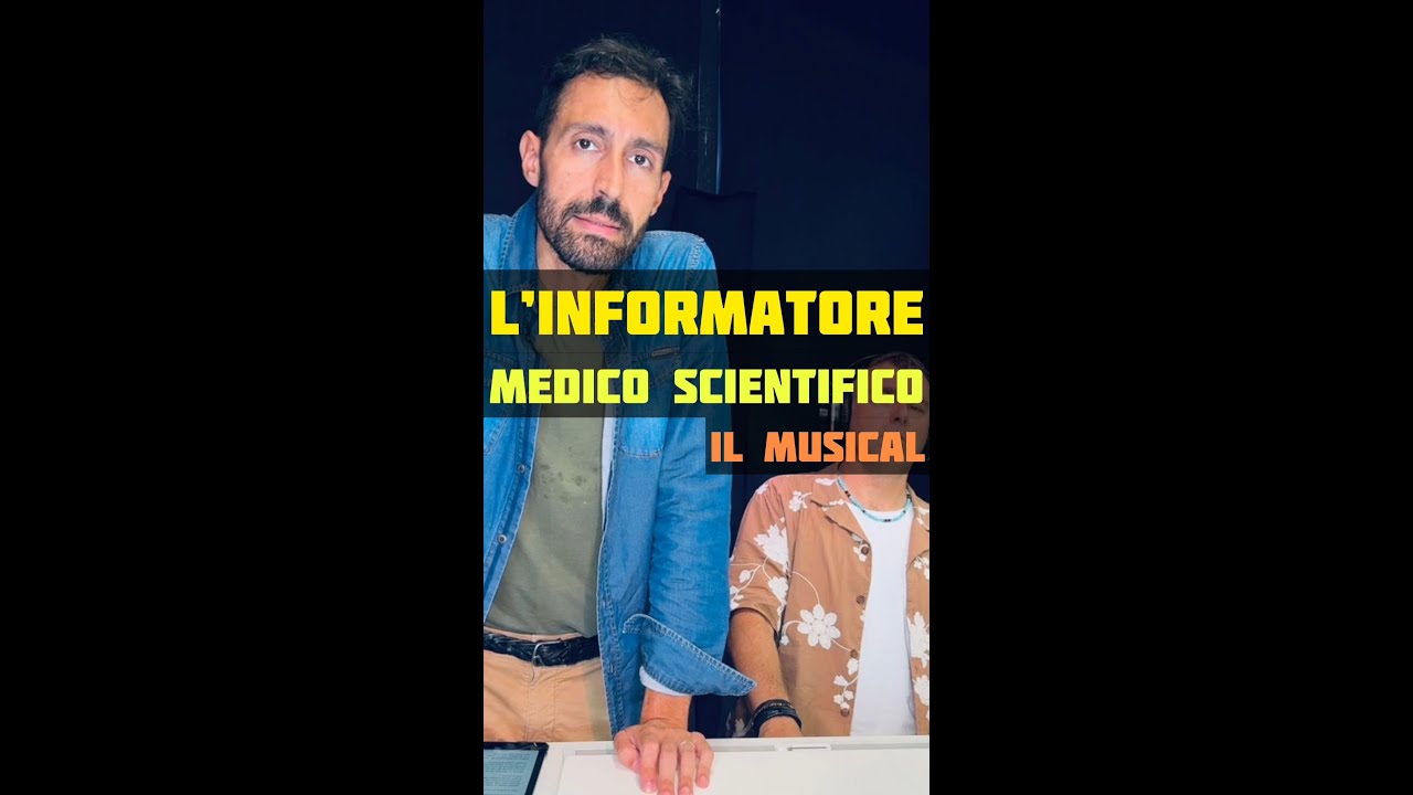 L'INFORMATORE MEDICO SCIENTIFICO - IL MUSICAL