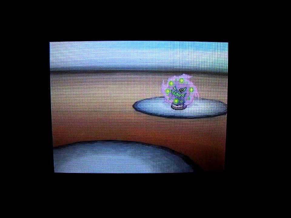 Pokemon Black Walkthrough Part 88 (Undella Town/HM06 Dive/Cynthia)