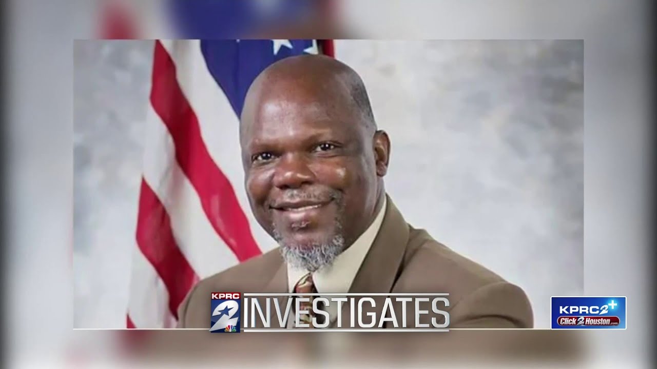 Former Hempstead Mayor headed to prison