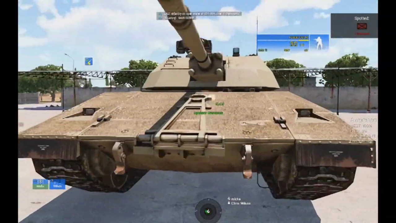 ArmA 3 - Drongo's artillery tutorial
