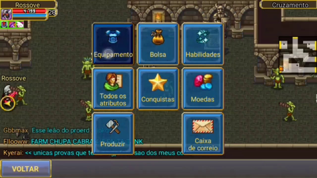 #Conhe&ccedil;a  o boss que quase ninguem conhece