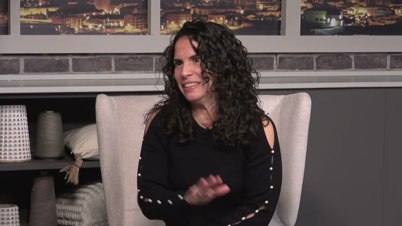 Referents - Eva Flores, neurociència en família