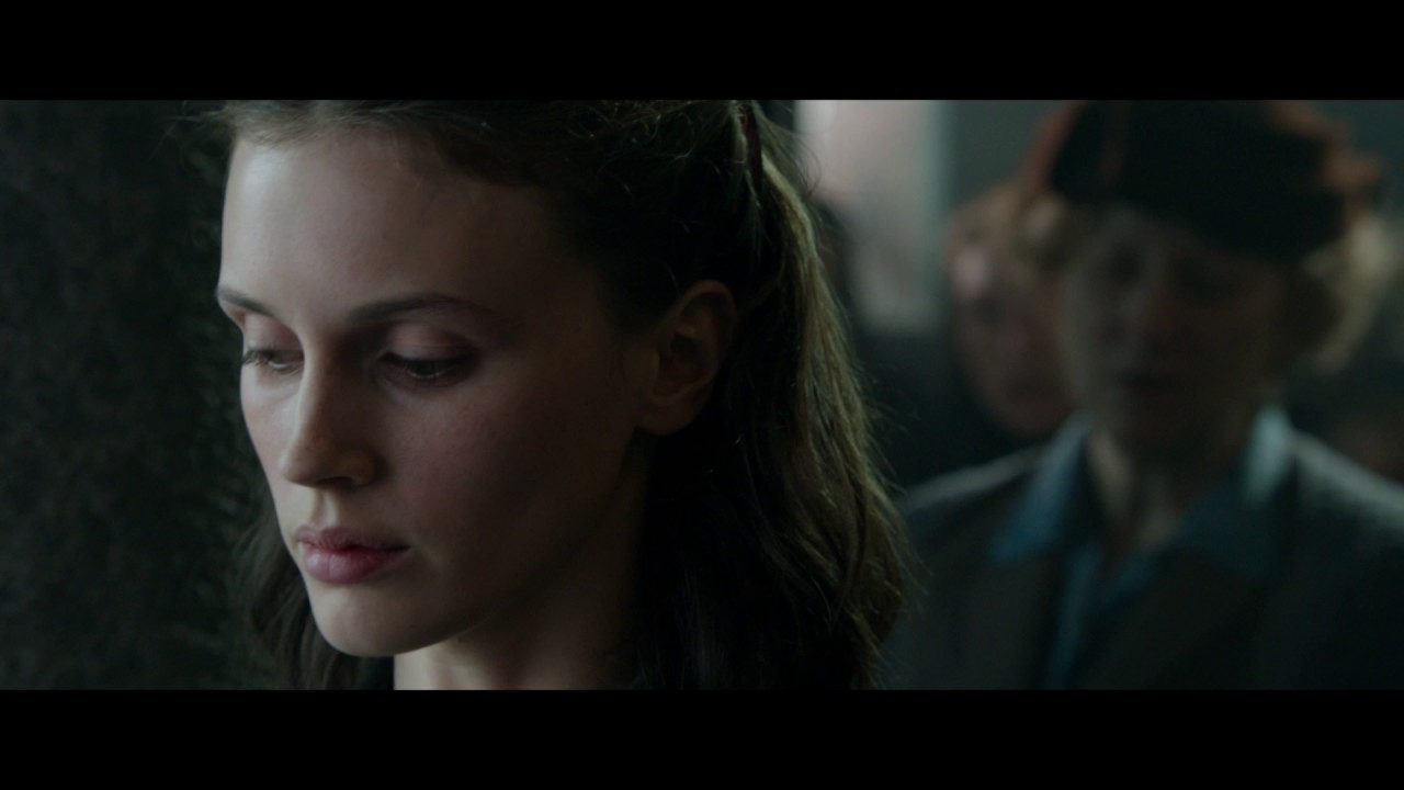LA CONFESSION | Bande-annonce