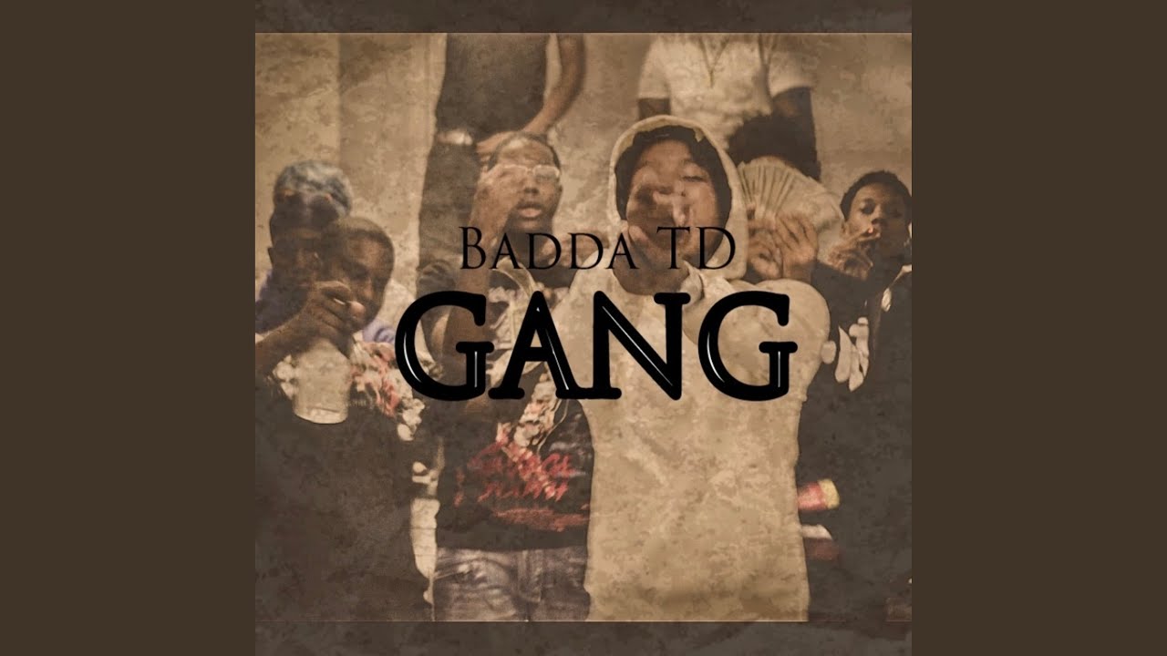 Gang