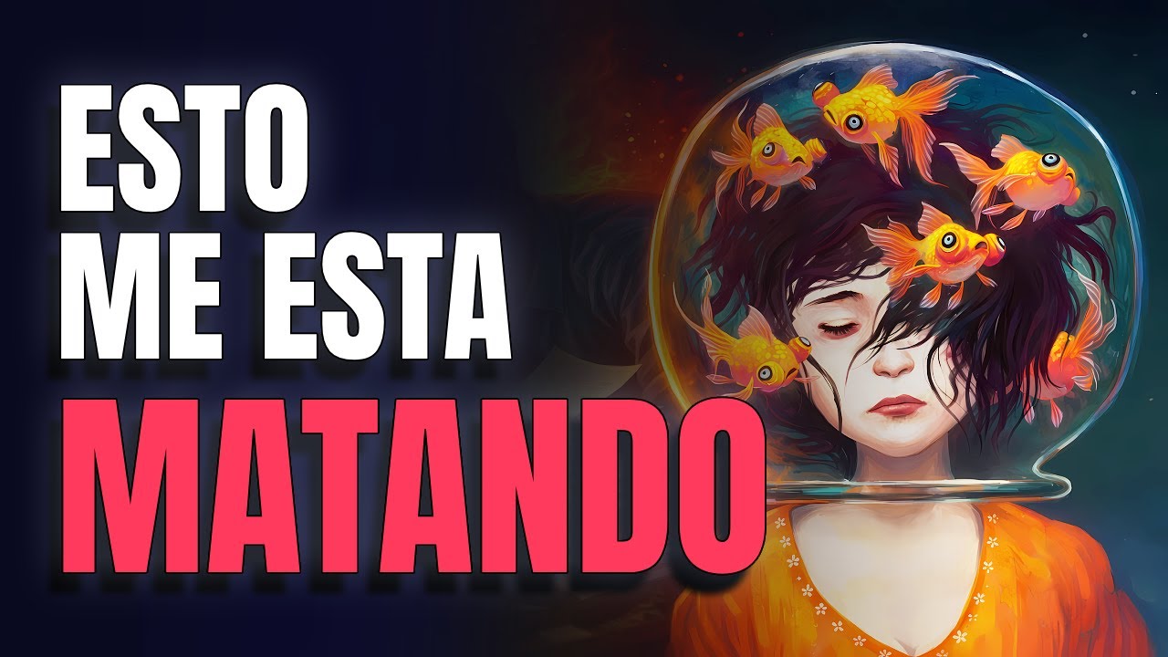 Por Qué Tomarse La Vida Demasiado En Serio Te Desgasta Poco a Poco