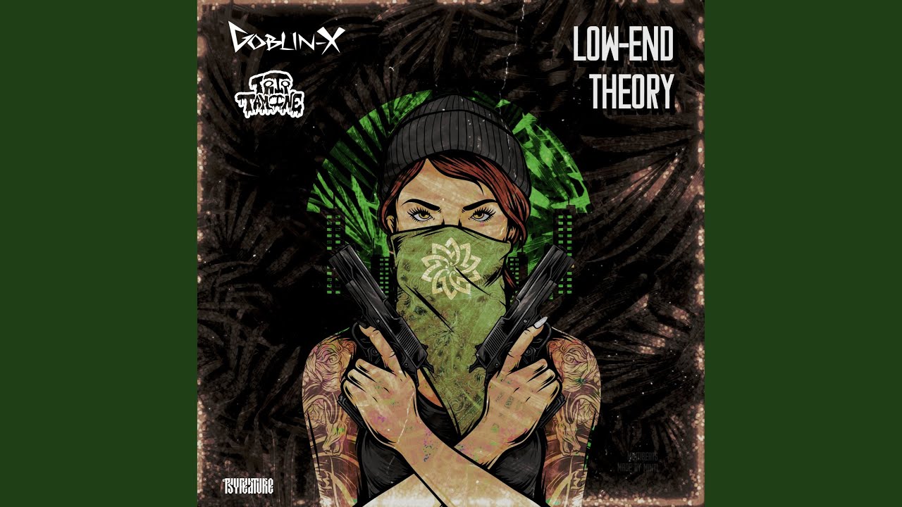 Low-End Theory