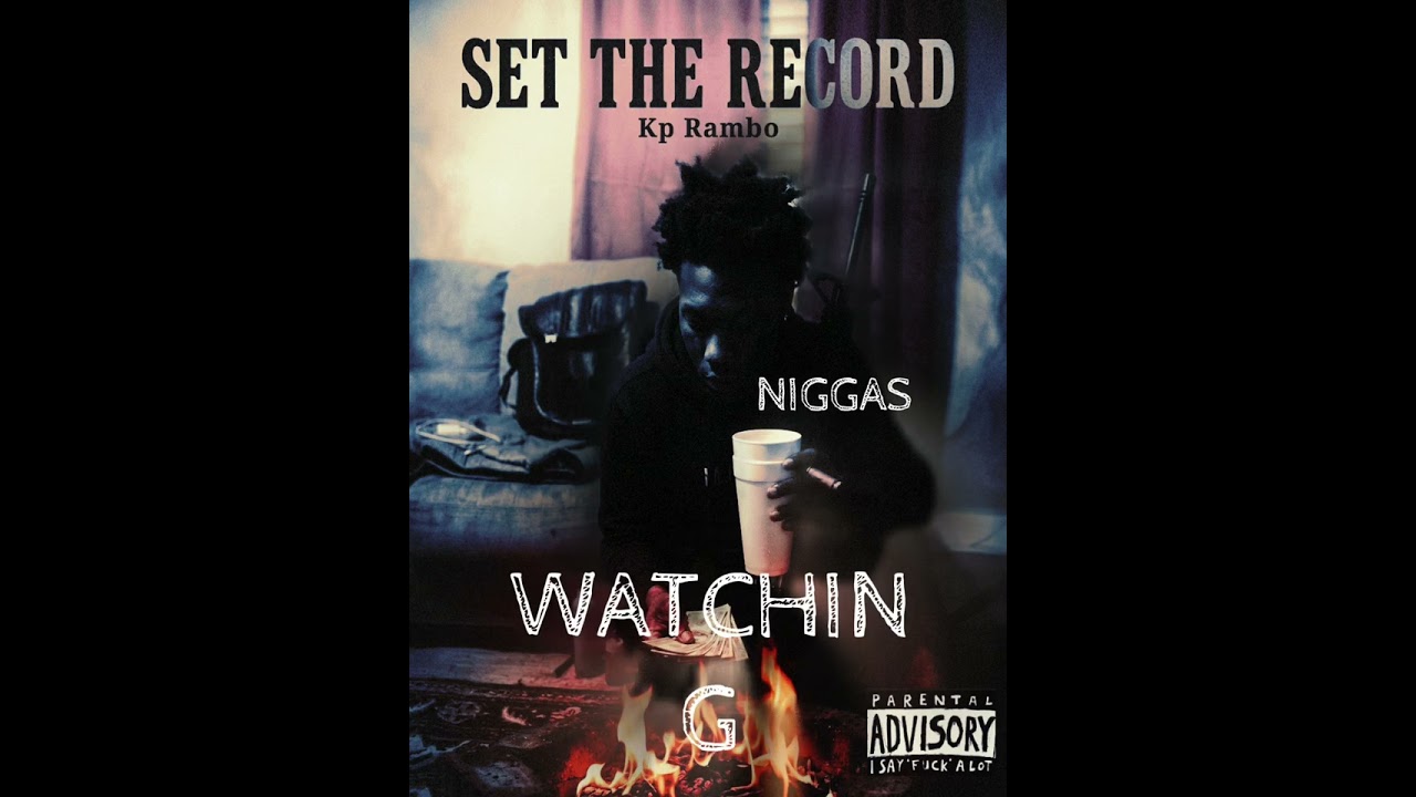 Kp Rambo - “Set The Record”(Official Audio)