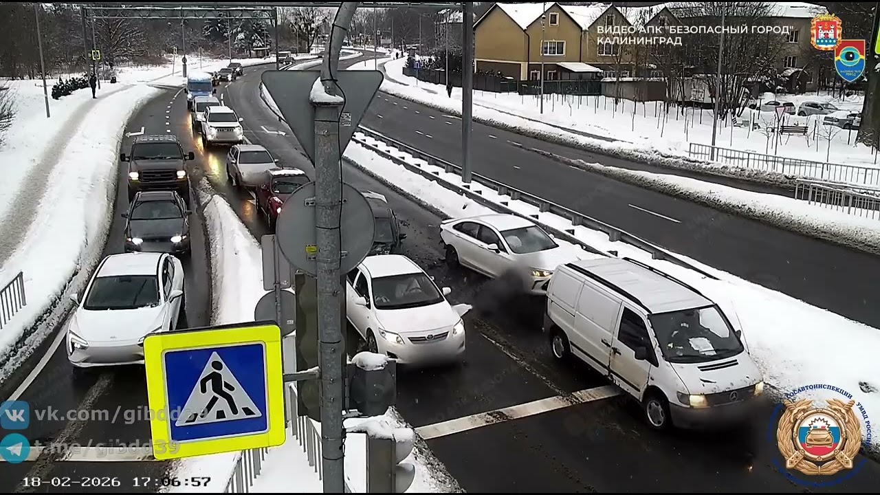 За 2 месяца в ДТП погибли 13 человек