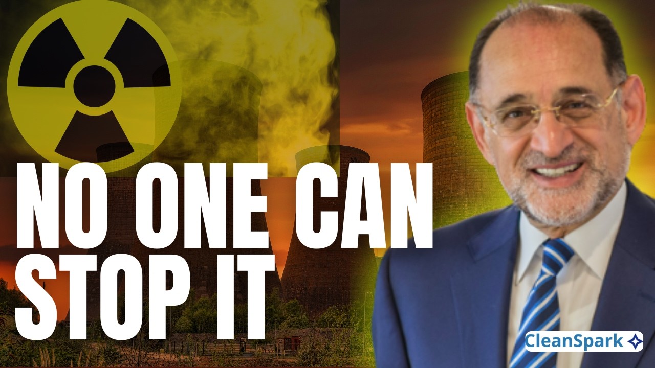 America's Nuclear Revival is Here | Nuclear Energy Expert Explains the Coming Energy Boom