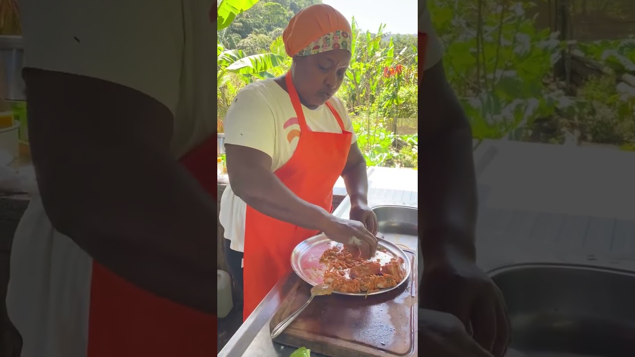 Já comeram Costelinha dessa maneira Meus Amores