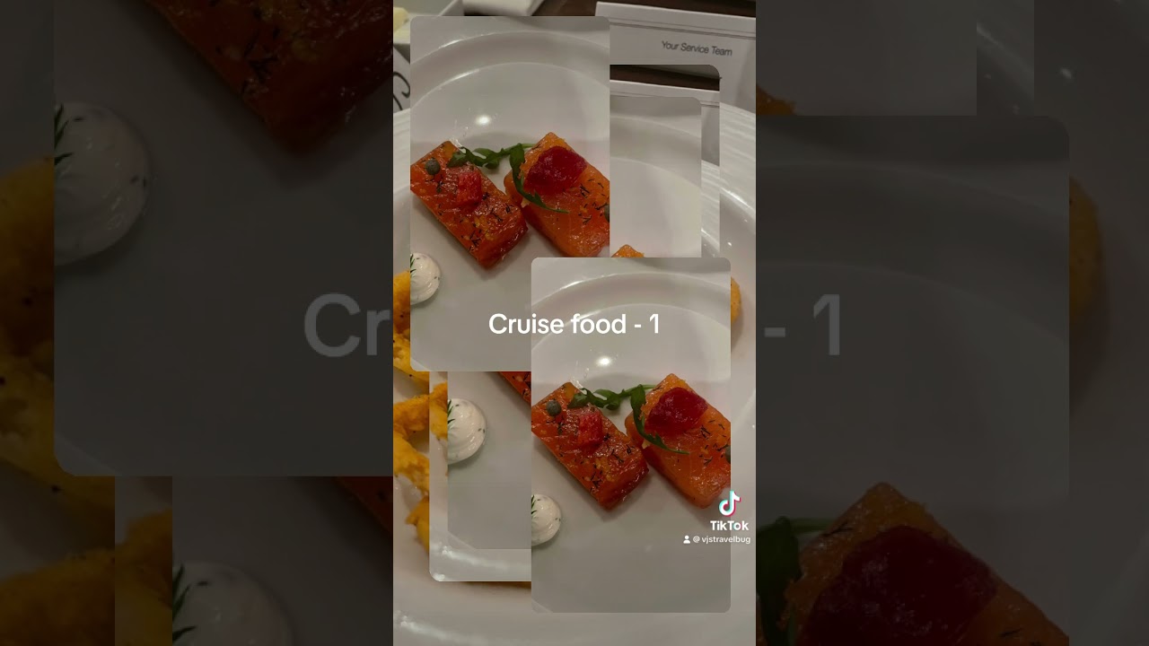 Carnival sunrise food shorts #bahamas #carnival #food#vjstravelbug