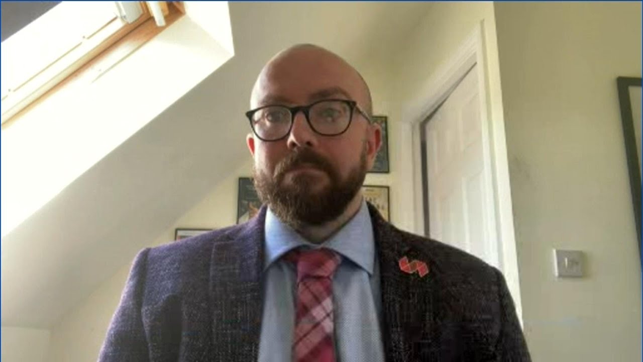 Why have US-Saudi ties been strained in recent years?