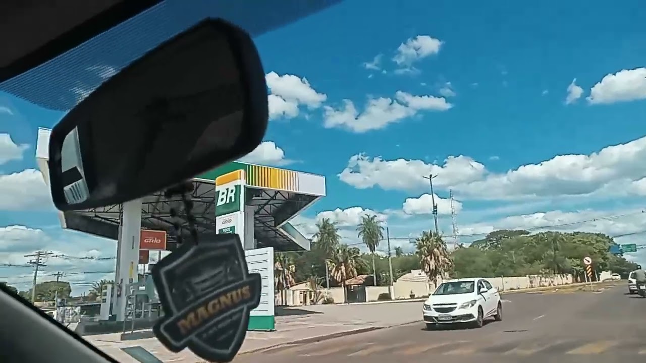 Cidade de Corumbá Ms. 