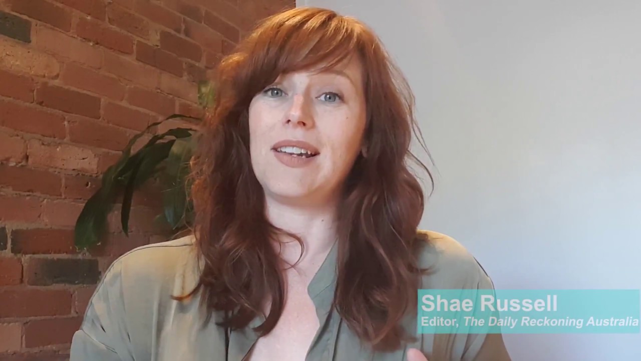 How to Buy Gold Bullion in Australia