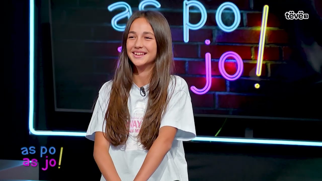 As Po As Jo - 20.09.2025 |@teve1
