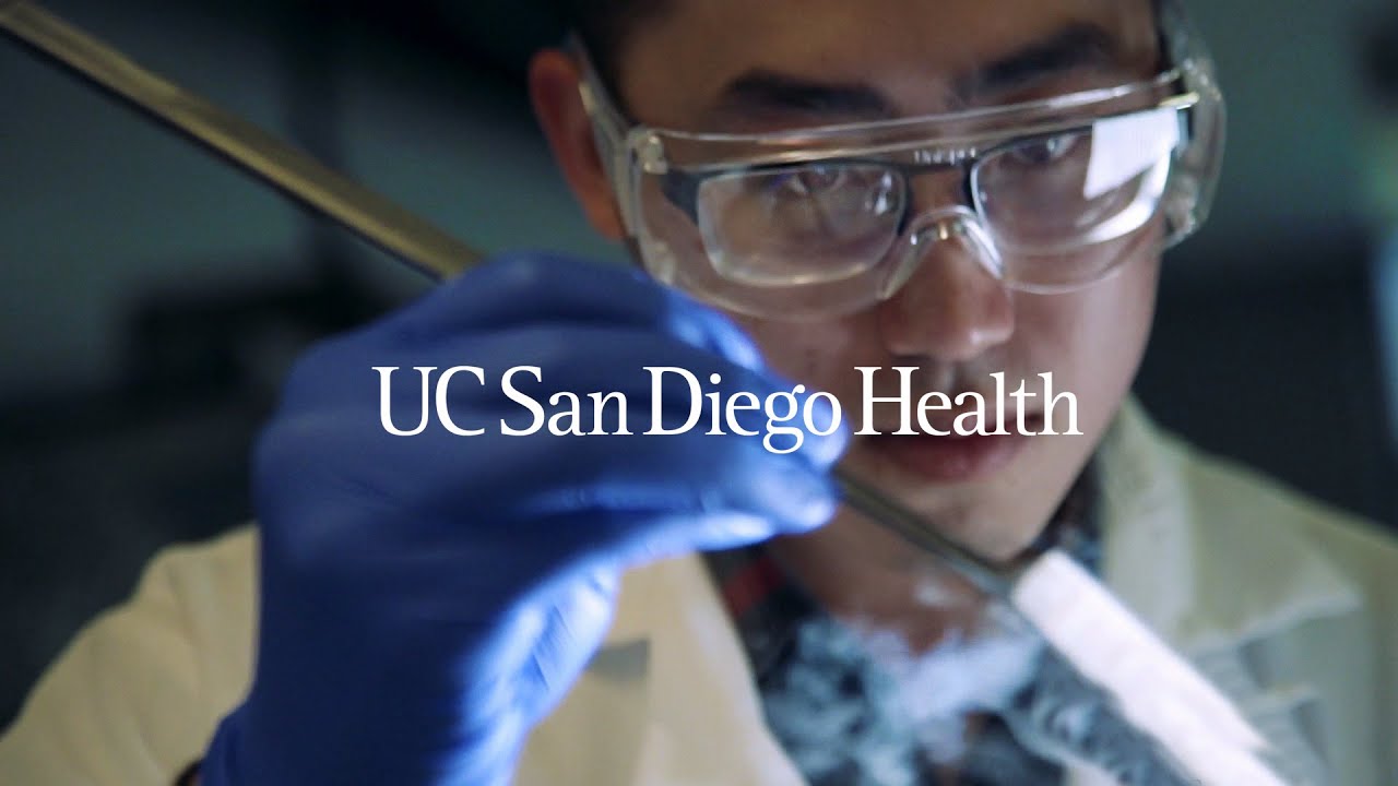 UCSD Moores Cancer Center: Research & Innovation