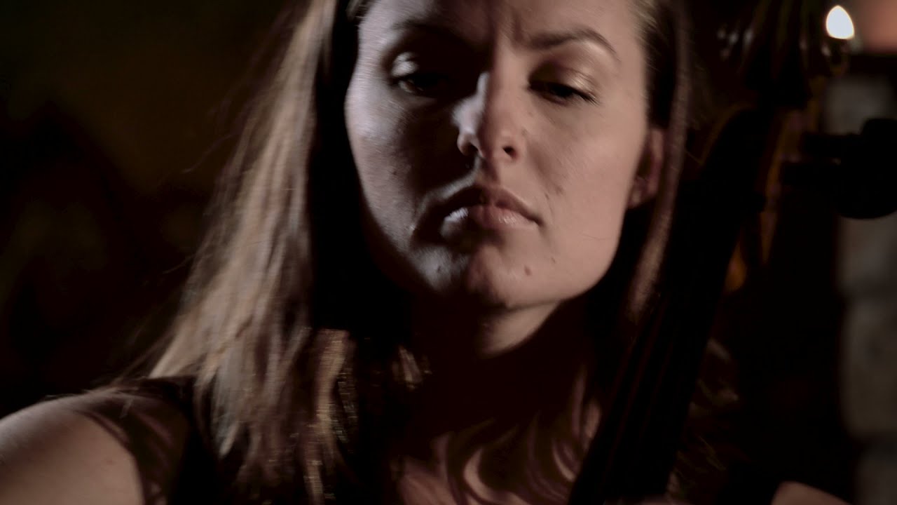Aftermath | Georgia Shine | cello and voice
