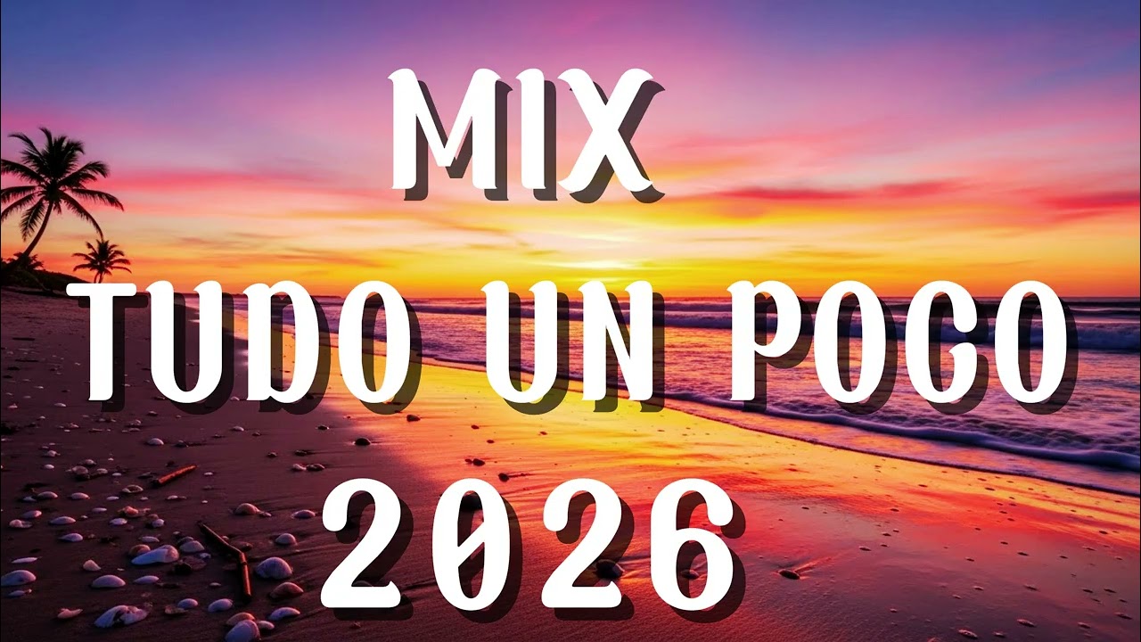 Top Reggaeton 2026 🔥 | New Latin Reggaeton Hits Mix