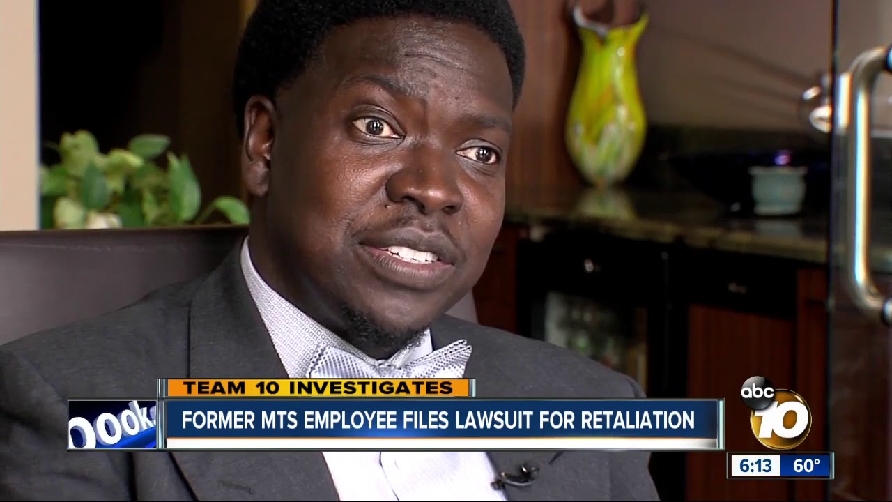Former MTS employee files lawsuit for retaliation