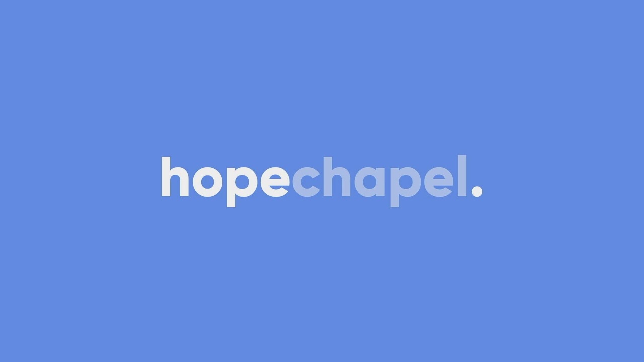 March 15, 2026 - 9am Service