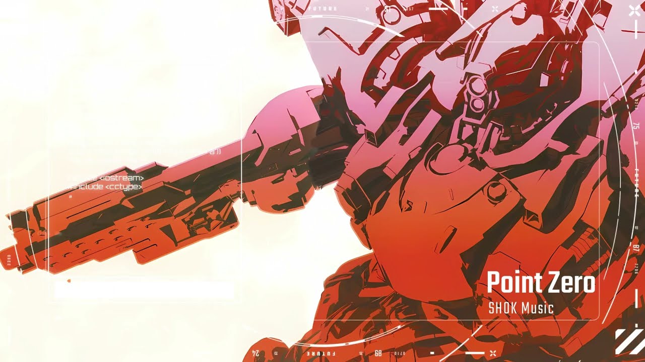 Armored Core: Point Zero