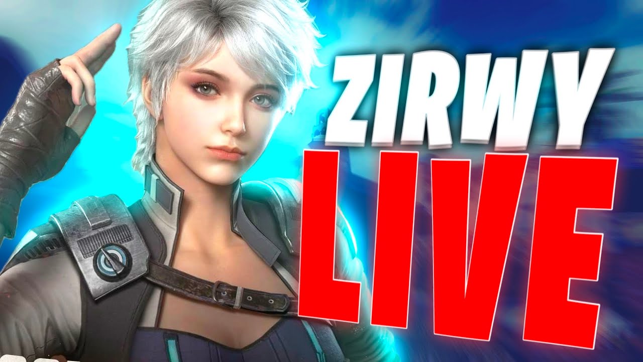 Rank Reset Pushing Top 1 Leaderboard… Stream