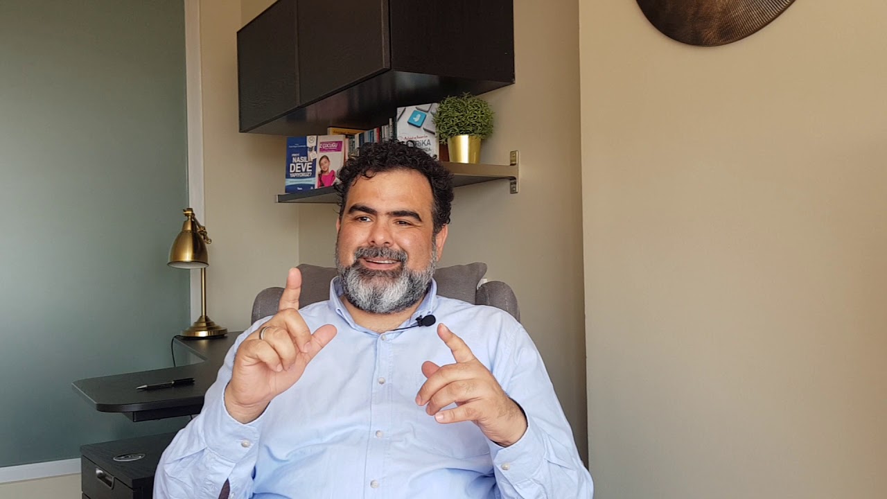 Sevgi mutlu bir evliliğin önkoşulu değil sonucudur