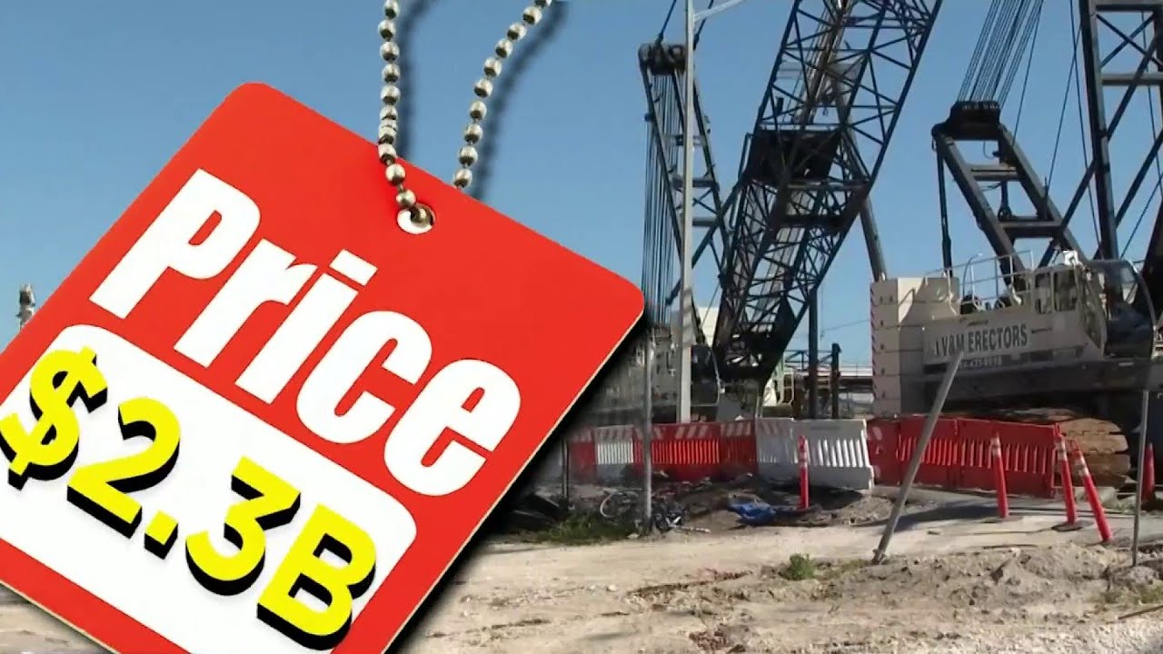 I-4 Ultimate Project: 6 years later