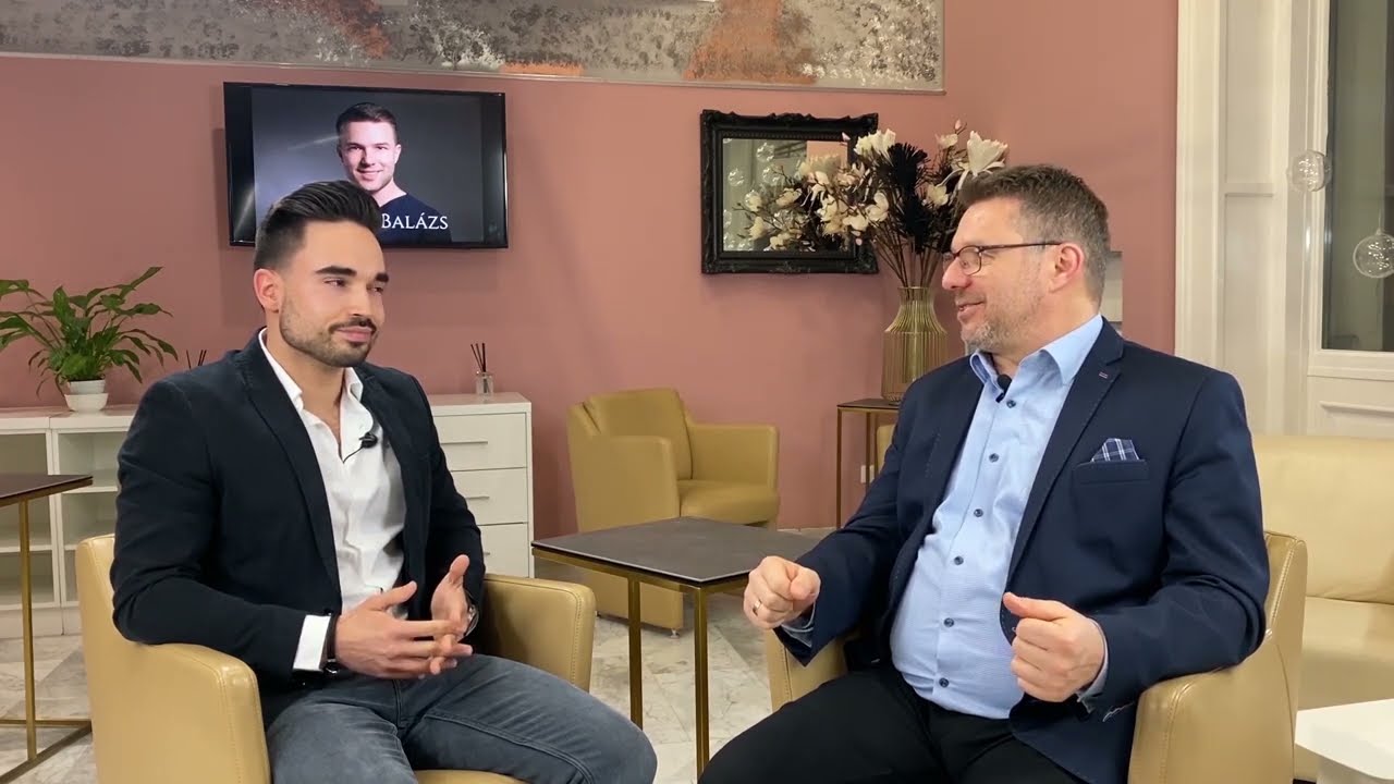 Az azonnali implantáció