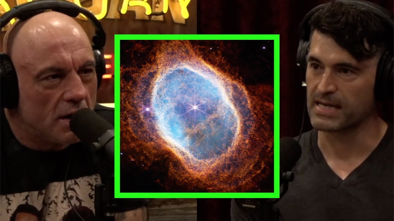 Astronomer David Kipping on the James Webb Telescope and the Big Bang