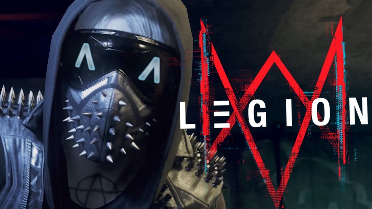 Watch Dogs Legion Bloodline Wrench Teaser (& Recap)