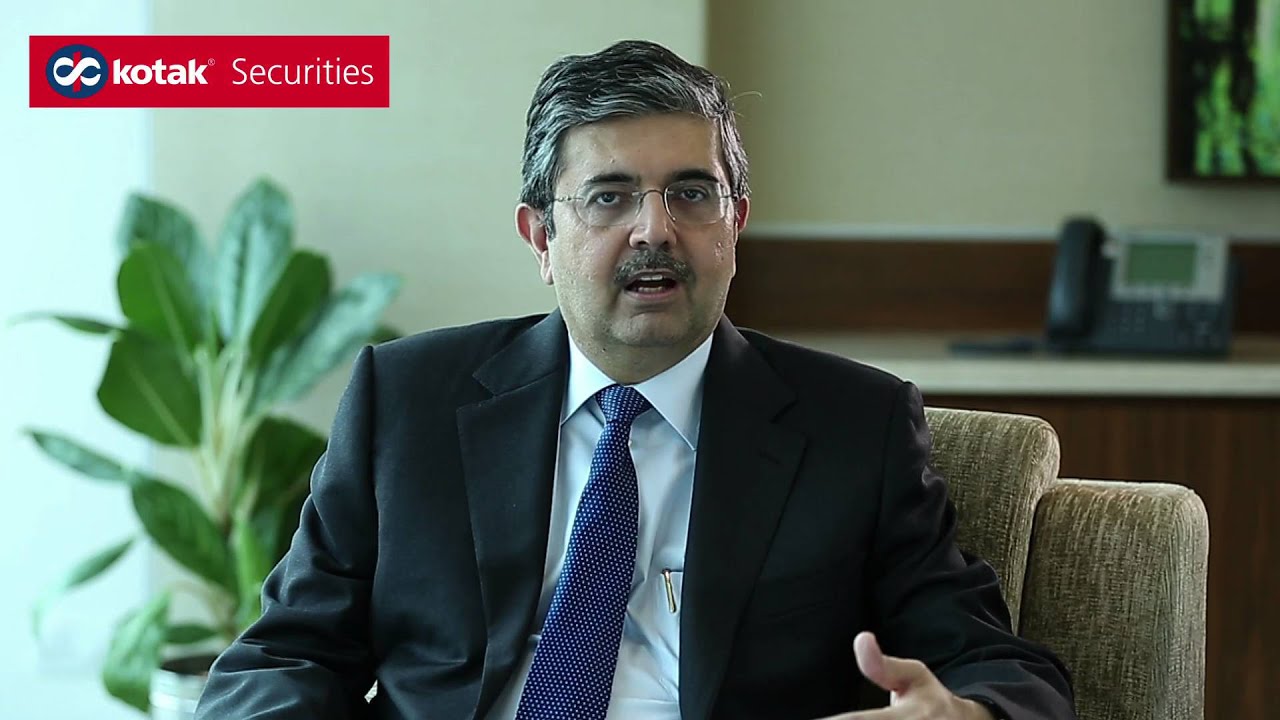 Union Budget 2016 Simplified by Uday Kotak