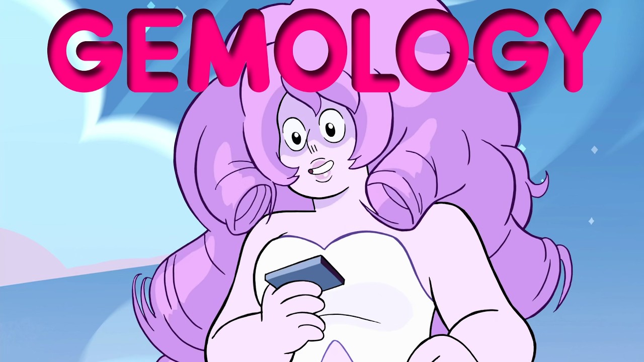 Story for Steven - Analyzing Steven Universe