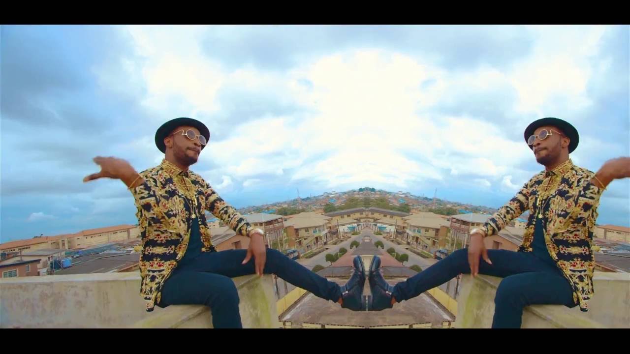 9ICE - ECONOMY (OFFICIAL VIDEO)